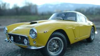 26 Scale Models You'd Swear Were Real